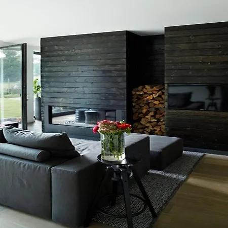 Beautiful Holiday In With Pool, Sauna Nyaraló
