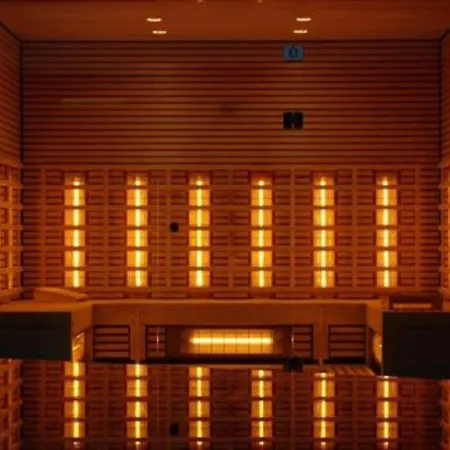 Beautiful Holiday In With Pool, Sauna Nyaraló Aywaille