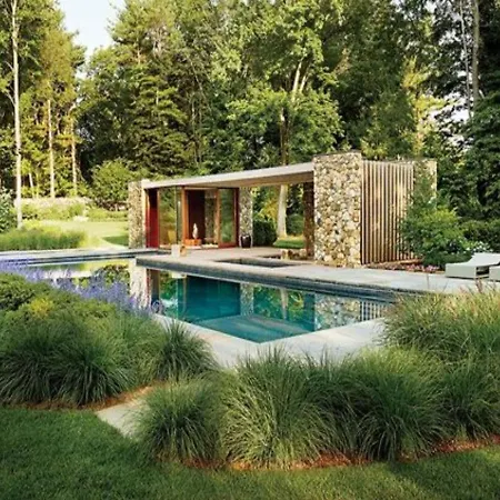 Nyaraló Beautiful Holiday In With Pool, Sauna